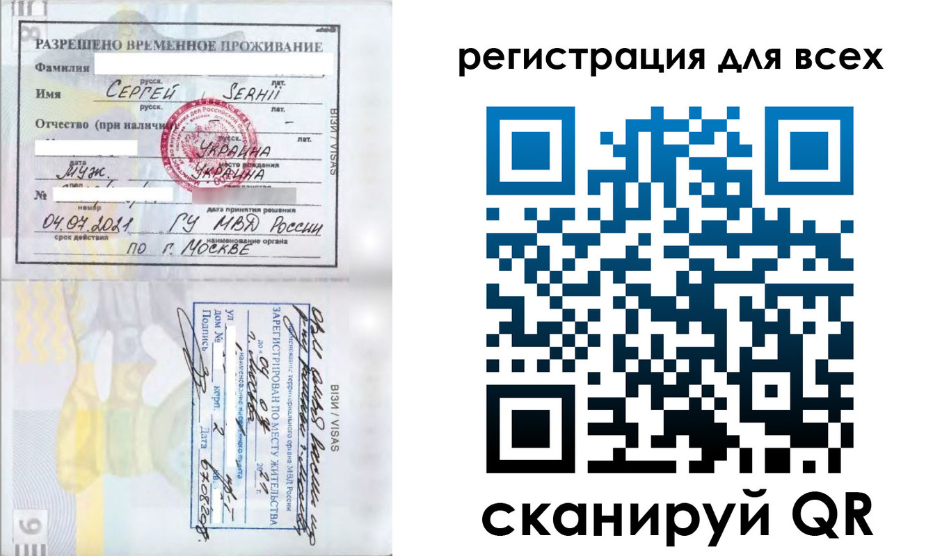 временная регистрация адрес в Яранске